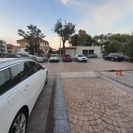 Ferienwohnung Слънце И Море Сарафово Burgas City Exterior foto