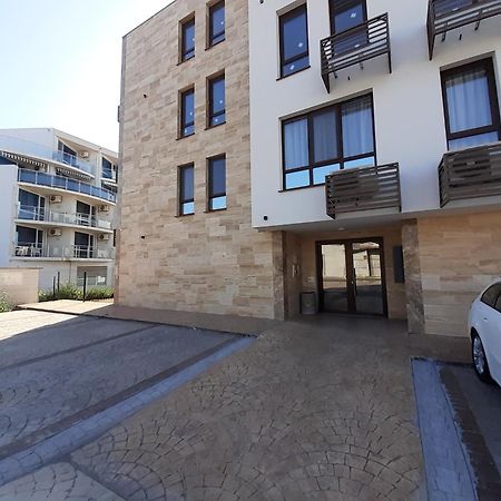 Ferienwohnung Слънце И Море Сарафово Burgas City Exterior foto