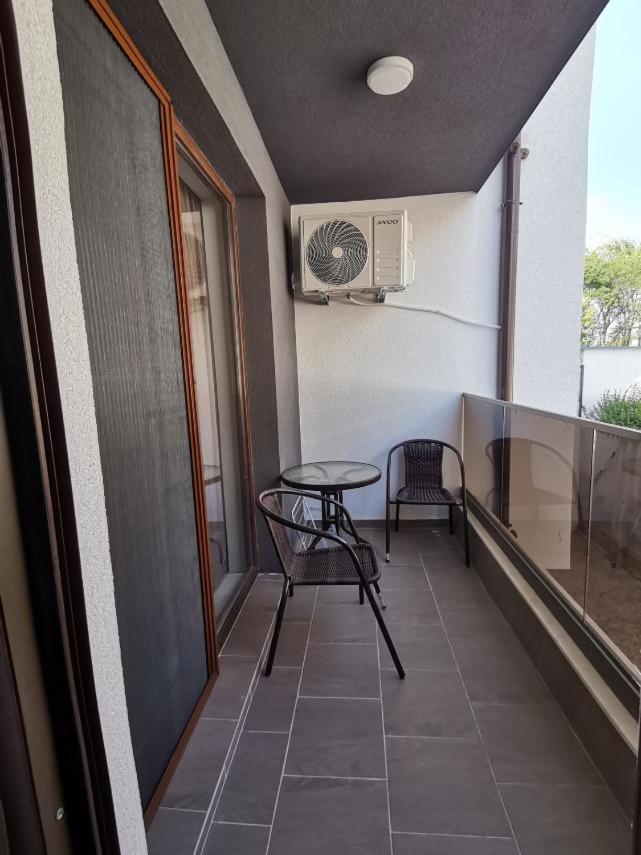 Ferienwohnung Слънце И Море Сарафово Burgas City Exterior foto