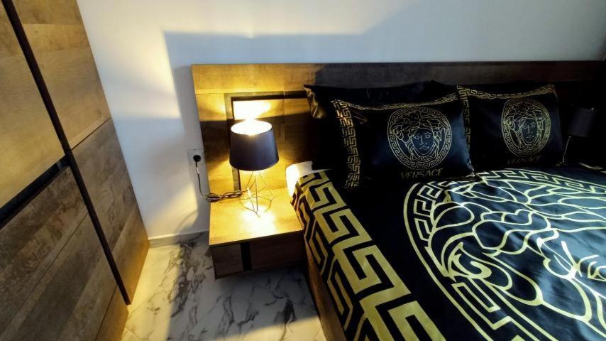 Ferienwohnung Слънце И Море Сарафово Burgas City Exterior foto