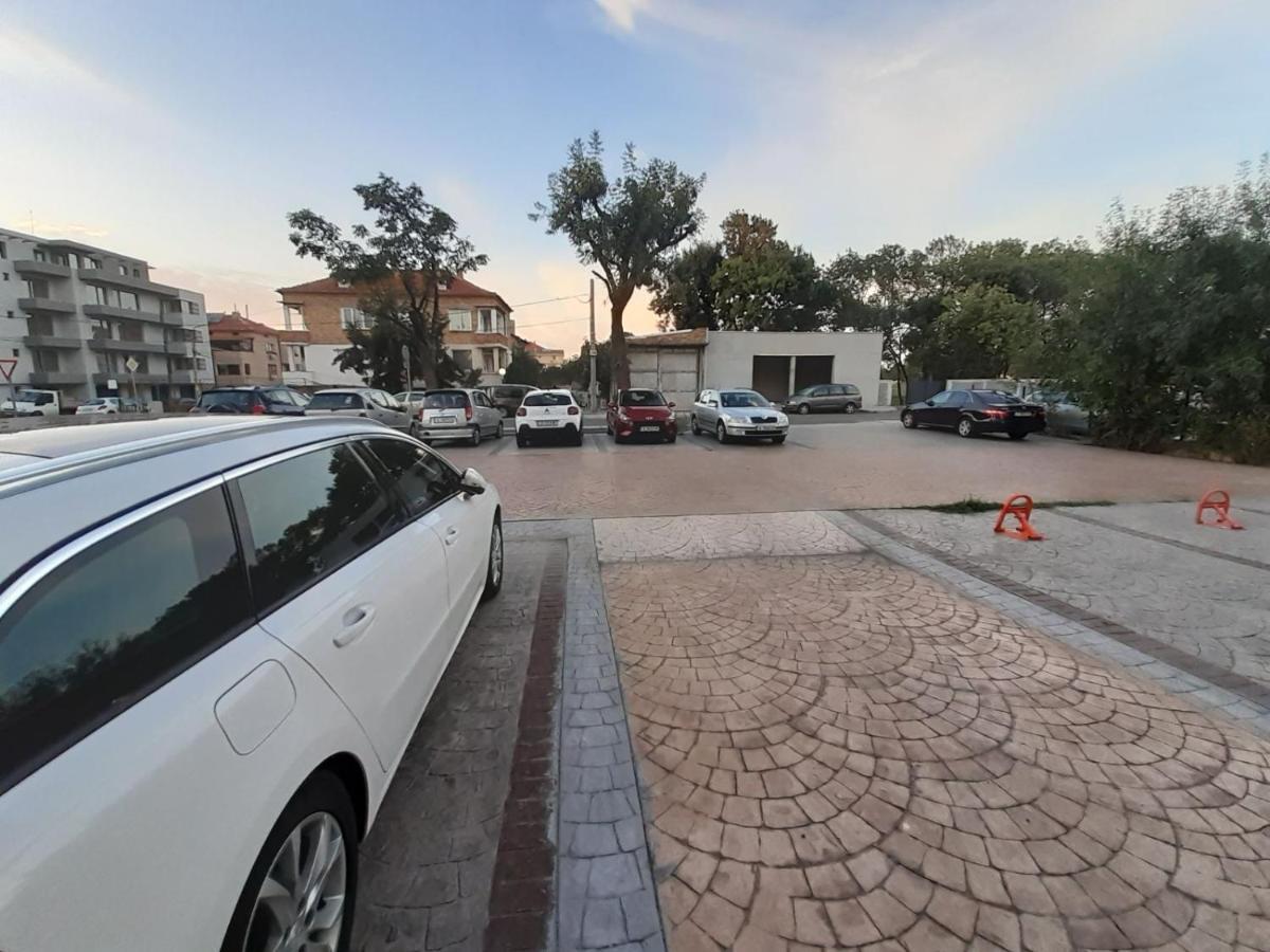 Ferienwohnung Слънце И Море Сарафово Burgas City Exterior foto